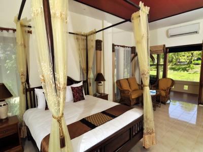 Suansawan Resort Chiang Mai - 5