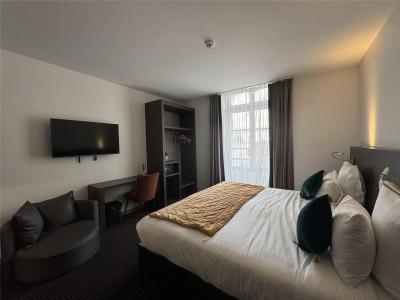 Best Western Blois Château - 49