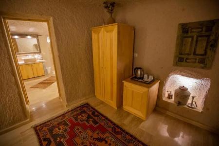 Maze Of Cappadocia - 81
