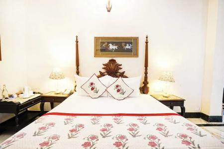 Khas Bagh - 57