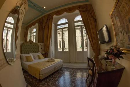 b&b Art Suite Santa Brigida - 93