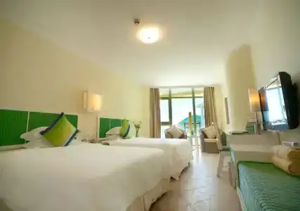 Sunshine Resort Intime Sanya - 7