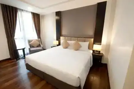 SureStay Plus by Best Western Sukhumvit 2 - 40