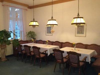 Pension Haus Marga - 13