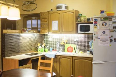 HD Hostel - 20