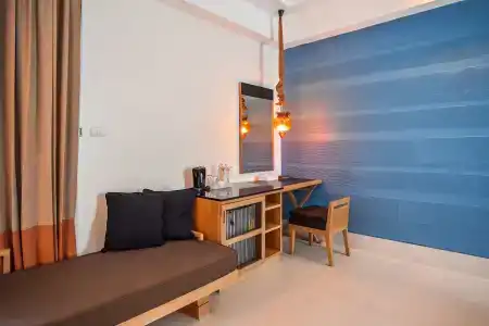Navinda Krabi - Sha Plus - 75