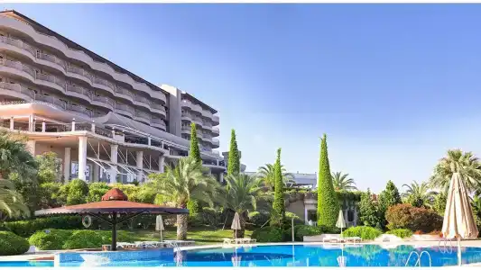 Starlight Resort - 13