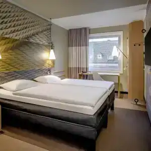 ibis Münster - 20