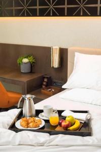 Hyatt Regency Sofia - 5