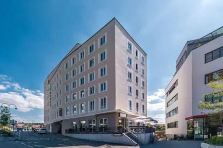 ibis Styles Tuebingen - 32