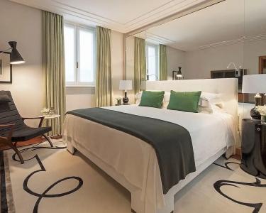 Four Seasons Milano - 10