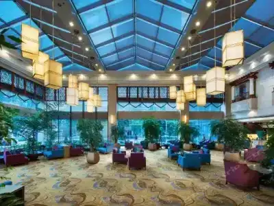 Chongqing Empark Grand - 0