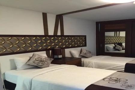 Leelawadee Resotel Raminthra - 43