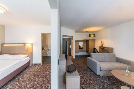Park Inn by Radisson Göttingen - 25