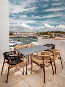 Maisons du Monde Hôtel & Suites - La Rochelle Vieux Port - 148