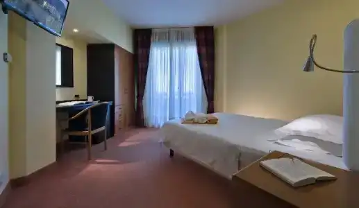 Terme Leonardo - 33