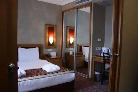 Istanbul Kervansaray - 4