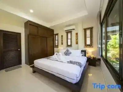 Chaweng Bay View Resort - 173