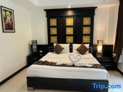 Phi Phi Andaman Legacy Resort-Sha Plus - 192