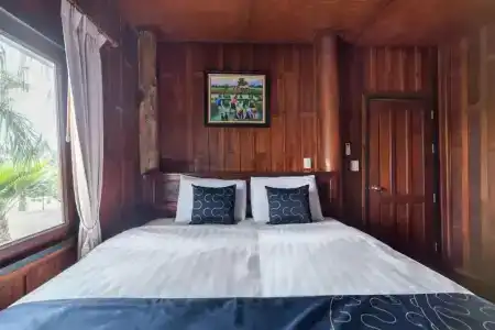Capital O 805 Suan Palm Farm Nok - 43
