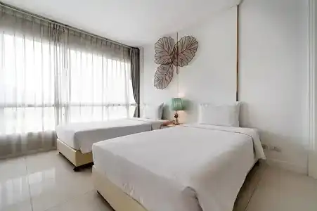 Royal Pavilion Hua Hin - 47