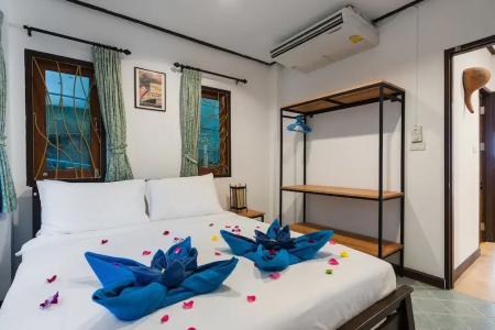 Chaweng Lakeview Residence - 62