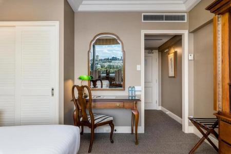 Stamford Plaza - 6