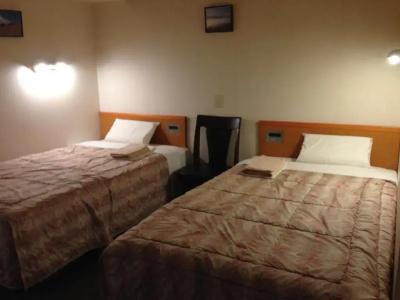 Crown Hills Oita - 41