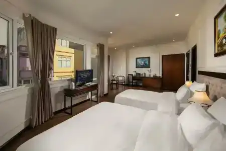Hong Ngoc Cochinchine Boutique & Spa - 146