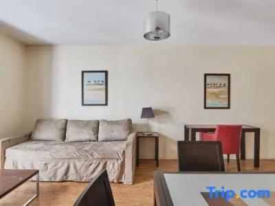 Odalys City Antibes Olympe - 115