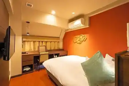 Red Roof Inn Kamata / Haneda Tokyo - 62