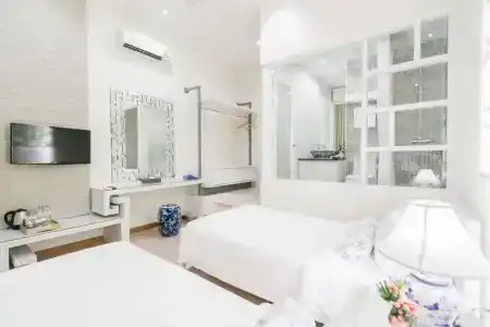 o'Nya Phuket - Sha Extra Plus - 8