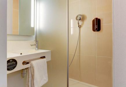b&b hôTel Reims Centre Gare - 7
