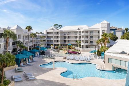Embassy Suites by Hilton- Lake Buena Vista Resort - 13
