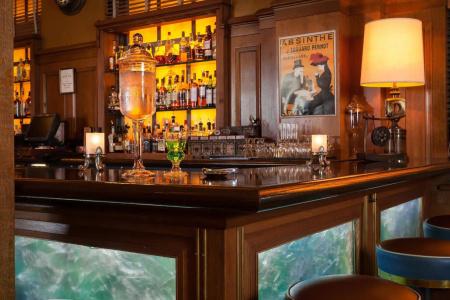 The Arctic Club Seattle, a DoubleTree by Hilton - 26