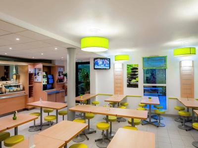 ibis budget Bayeux - 20