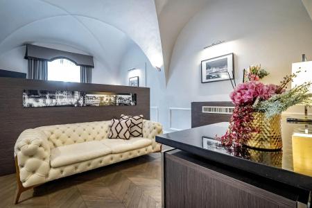Alfieri Signature Suites - Alfieri Collezione - 1