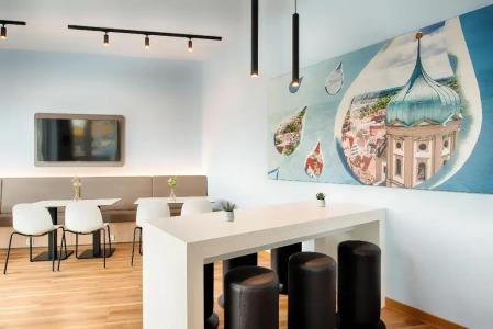 b&b Augsburg-Nord - 10