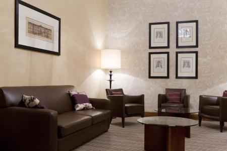 Frederick House - 11