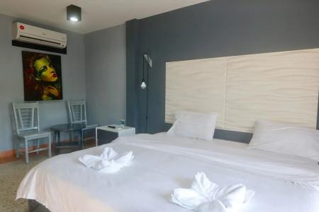 Momento Resort - 22
