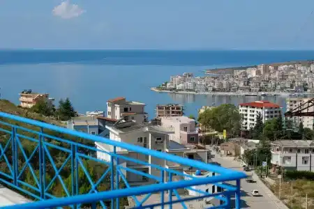 Miracle Saranda - 41