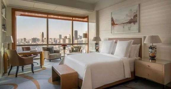 Four Seasons Tianjin - 3