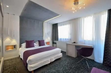 Cézanne Hôtel Spa - 50