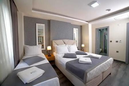 Almina inn - 39
