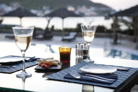 Porto Kea Suites - 13