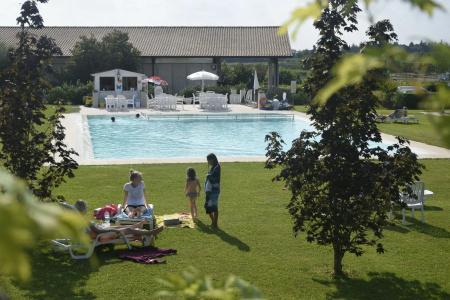 Relais Corte Pontigliardo - 16