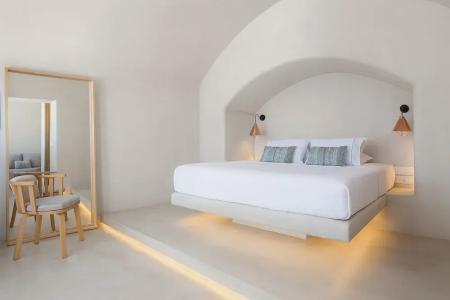 Chic Santorini - 103