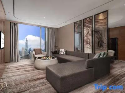 Sofitel Nanjing Galaxy - 138