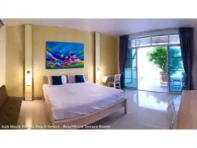 Koh Mook Riviera Beach - 43