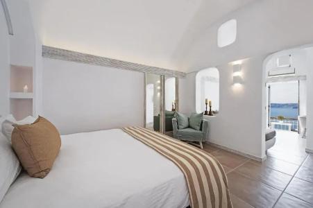 Athina Luxury Suites - 156
